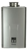 tankless